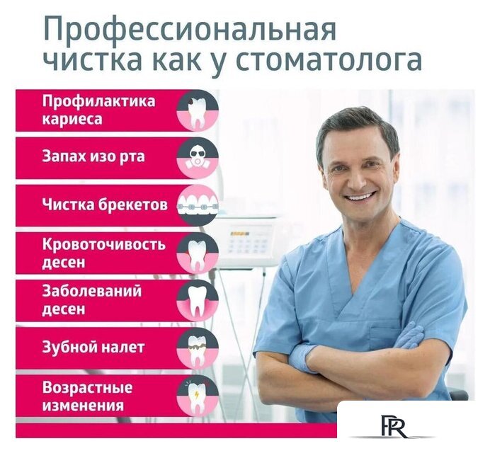 Ирригатор  B.Well MED-900 - Изображение №3 — Интернет-магазин ПроЗаказ