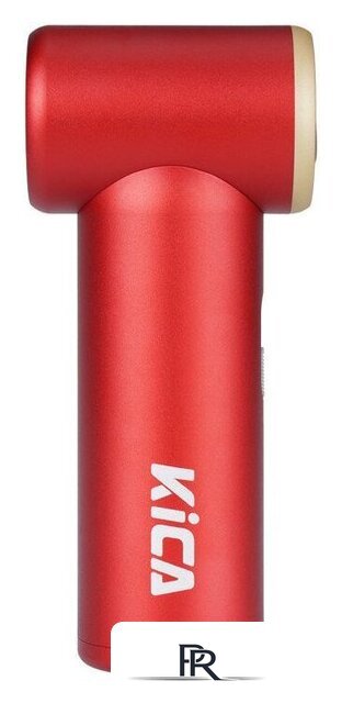 Портативная воздуходувка FeiyuTech KiCA JetFan Mini (красный) - Изображение №2 — Интернет-магазин ПроЗаказ