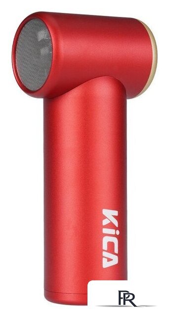 Портативная воздуходувка FeiyuTech KiCA JetFan Mini (красный) - Изображение №1 — Интернет-магазин ПроЗаказ
