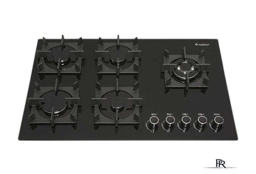 Варочная панель GEFEST ПВГ 2341 К33 - Изображение №3 — Интернет-магазин ПроЗаказ