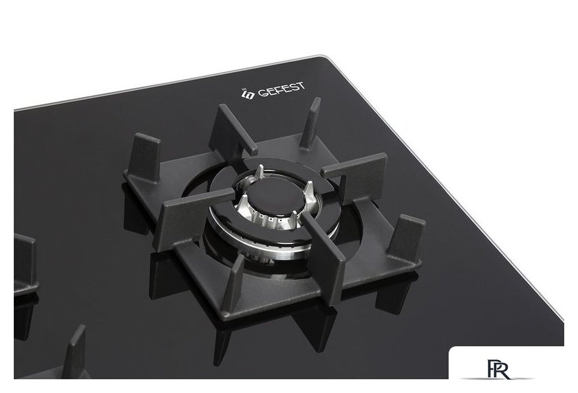 Варочная панель GEFEST ПВГ 2341 К33 - Изображение №4 — Интернет-магазин ПроЗаказ