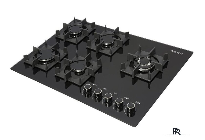 Варочная панель GEFEST ПВГ 2341 К33 - Изображение №2 — Интернет-магазин ПроЗаказ