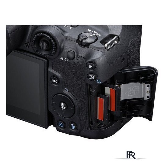 Беззеркальный фотоаппарат Canon EOS R7 Body - Изображение №8 — Интернет-магазин ПроЗаказ