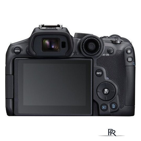 Беззеркальный фотоаппарат Canon EOS R7 Body - Изображение №2 — Интернет-магазин ПроЗаказ