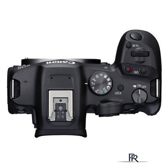 Беззеркальный фотоаппарат Canon EOS R7 Body - Изображение №4 — Интернет-магазин ПроЗаказ