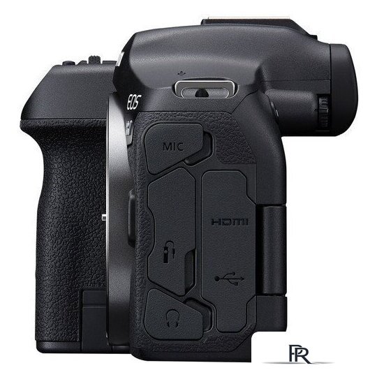 Беззеркальный фотоаппарат Canon EOS R7 Body - Изображение №6 — Интернет-магазин ПроЗаказ