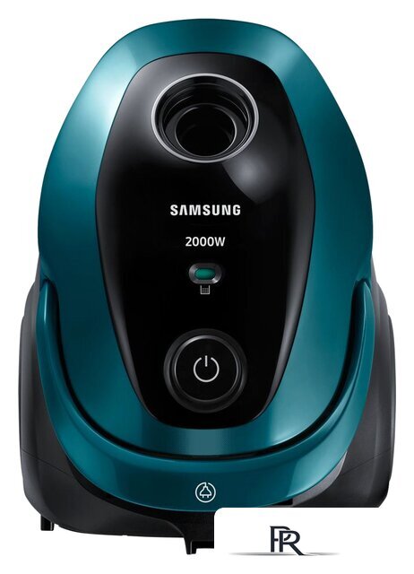 Пылесос Samsung VC20M2540JN/EV - Изображение №1 — Интернет-магазин ПроЗаказ