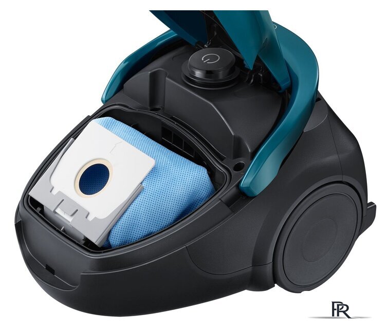 Пылесос Samsung VC20M2540JN/EV - Изображение №11 — Интернет-магазин ПроЗаказ