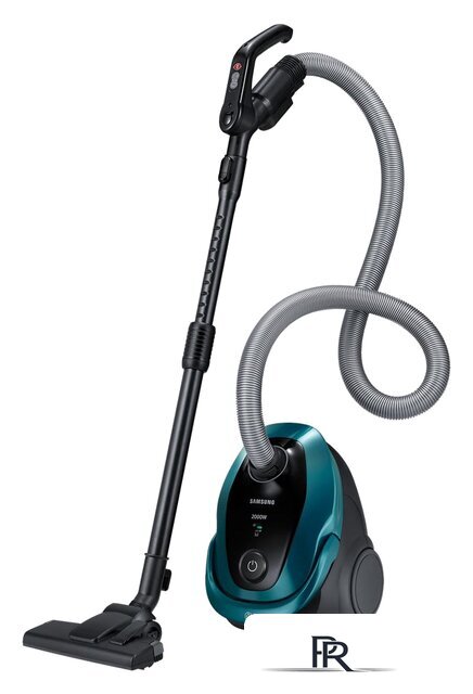 Пылесос Samsung VC20M2540JN/EV - Изображение №3 — Интернет-магазин ПроЗаказ