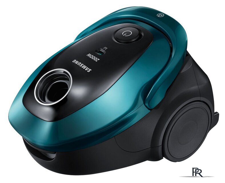 Пылесос Samsung VC20M2540JN/EV - Изображение №5 — Интернет-магазин ПроЗаказ