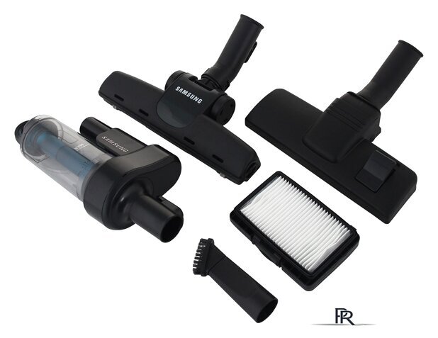 Пылесос Samsung VC20M2540JN/EV - Изображение №4 — Интернет-магазин ПроЗаказ