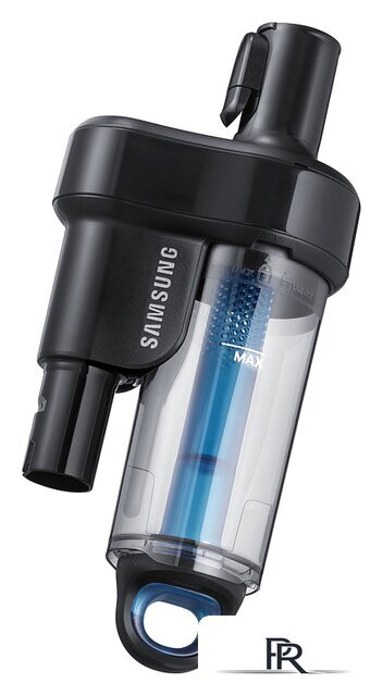 Пылесос Samsung VC20M2540JN/EV - Изображение №13 — Интернет-магазин ПроЗаказ