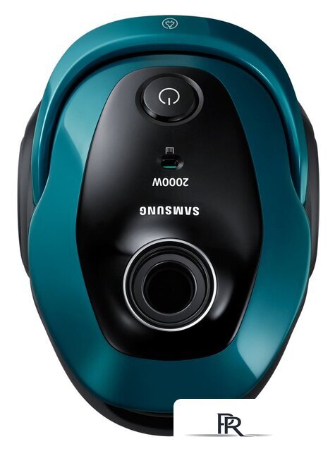 Пылесос Samsung VC20M2540JN/EV - Изображение №8 — Интернет-магазин ПроЗаказ