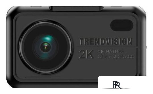 Видеорегистратор-GPS информатор (2в1) TrendVision TDR-721S - Изображение №1 — Интернет-магазин ПроЗаказ