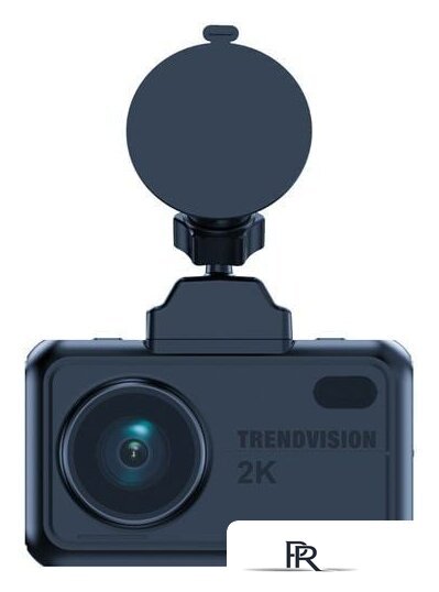 Видеорегистратор-GPS информатор (2в1) TrendVision TDR-721S - Изображение №6 — Интернет-магазин ПроЗаказ