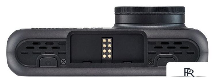 Видеорегистратор-GPS информатор (2в1) TrendVision TDR-721S - Изображение №5 — Интернет-магазин ПроЗаказ