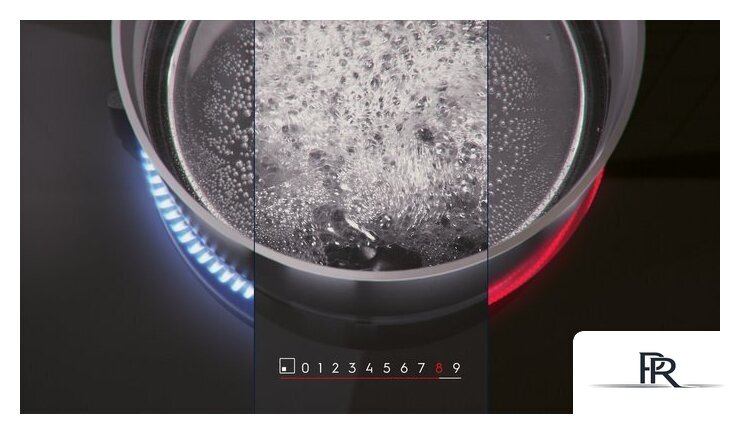 Варочная панель Electrolux Serie 300 Domino LIT30231C - Изображение №4 — Интернет-магазин ПроЗаказ