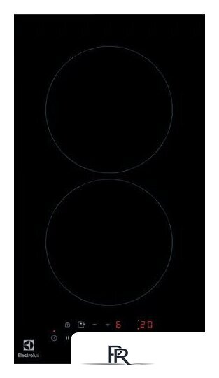 Варочная панель Electrolux Serie 300 Domino LIT30231C - Изображение №1 — Интернет-магазин ПроЗаказ