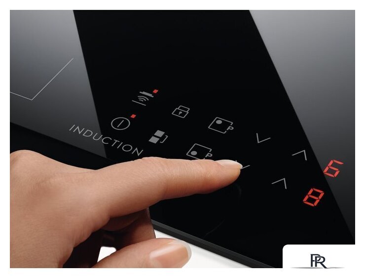 Варочная панель Electrolux Serie 300 Domino LIT30231C - Изображение №2 — Интернет-магазин ПроЗаказ