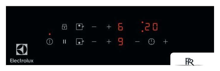 Варочная панель Electrolux Serie 300 Domino LIT30231C - Изображение №10 — Интернет-магазин ПроЗаказ