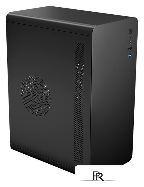 Корпус AeroCool CS-110-S-BK-v1 - Изображение №1 — Интернет-магазин ПроЗаказ