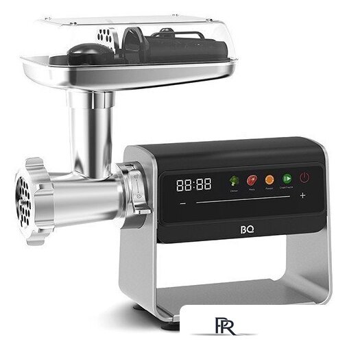 Мясорубка BQ MG2008 Premium - Изображение №1 — Интернет-магазин ПроЗаказ