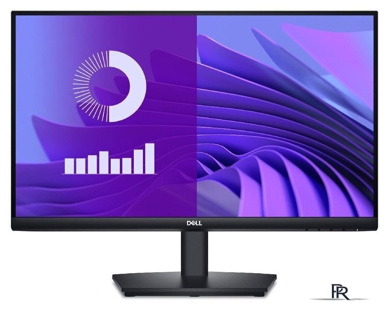 Монитор Dell E2425HS - Изображение №1 — Интернет-магазин ПроЗаказ
