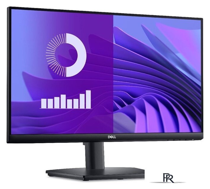Монитор Dell E2425HS - Изображение №2 — Интернет-магазин ПроЗаказ