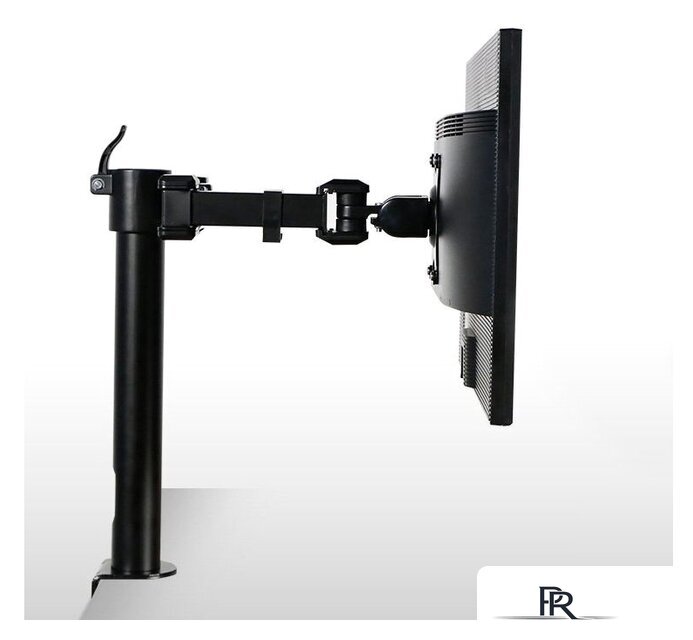 Кронштейн для монитора Onkron D121E (черный) - Изображение №8 — Интернет-магазин ПроЗаказ