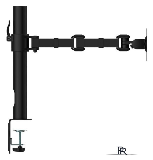 Кронштейн для монитора Onkron D121E (черный) - Изображение №7 — Интернет-магазин ПроЗаказ