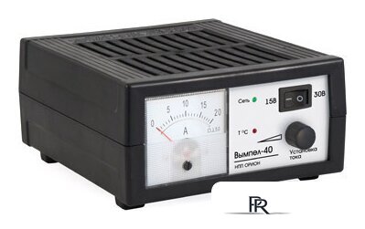 Зарядное устройство Вымпел 40 - Изображение №1 — Интернет-магазин ПроЗаказ