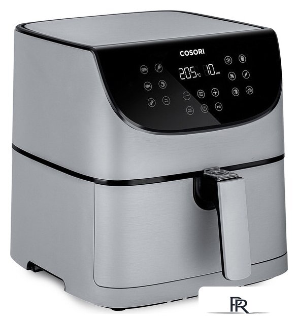 Аэрогриль (аэрофритюрница) Cosori Premium CP158-AF-RXA - Изображение №3 — Интернет-магазин ПроЗаказ