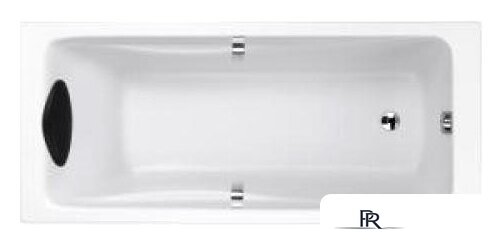 Ванна Jacob Delafon Odeon Up 180x80 [E6048RU-00] - Изображение №1 — Интернет-магазин ПроЗаказ