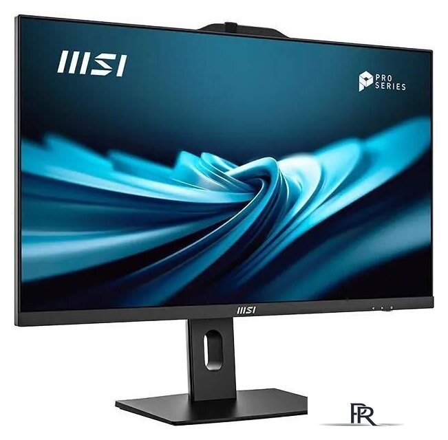 Моноблок MSI Pro AP272P 14M-624XRU - Изображение №3 — Интернет-магазин ПроЗаказ