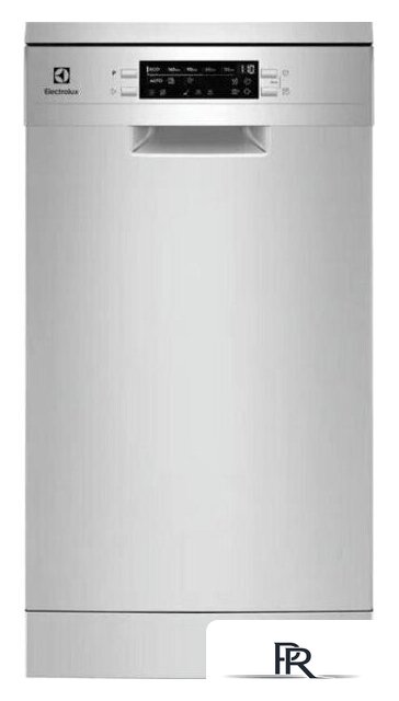 Отдельностоящая посудомоечная машина Electrolux ESA63210SX - Изображение №1 — Интернет-магазин ПроЗаказ