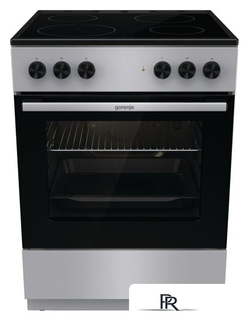 Кухонная плита Gorenje GEC6A11SG - Изображение №1 — Интернет-магазин ПроЗаказ