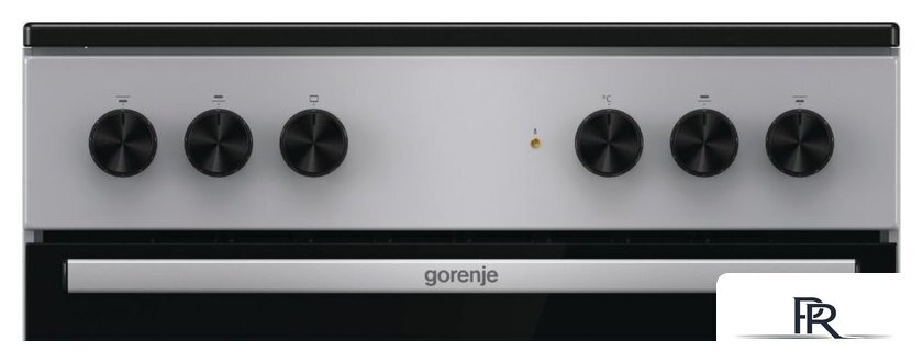 Кухонная плита Gorenje GEC6A11SG - Изображение №10 — Интернет-магазин ПроЗаказ