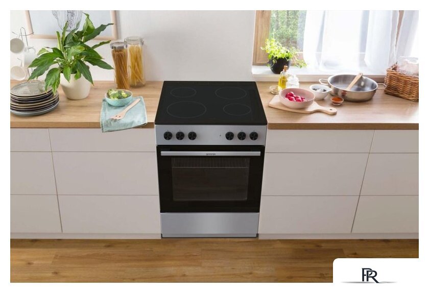 Кухонная плита Gorenje GEC6A11SG - Изображение №21 — Интернет-магазин ПроЗаказ
