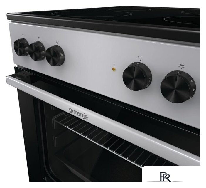 Кухонная плита Gorenje GEC6A11SG - Изображение №9 — Интернет-магазин ПроЗаказ
