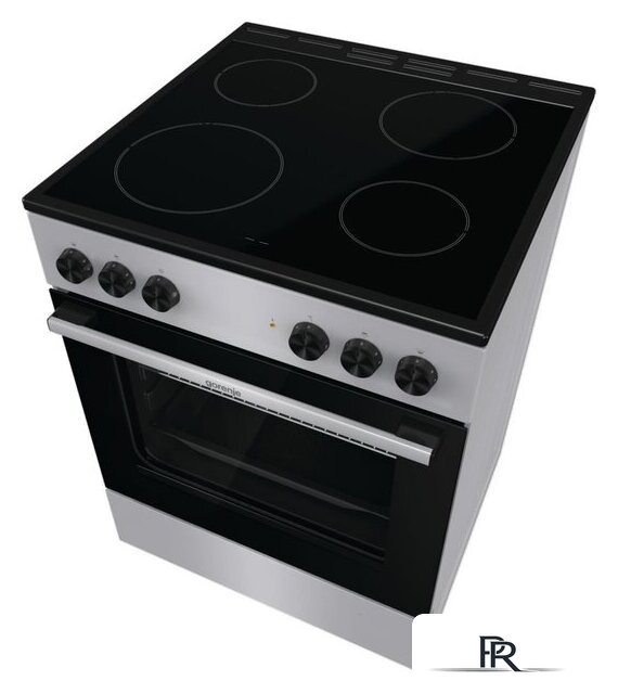 Кухонная плита Gorenje GEC6A11SG - Изображение №5 — Интернет-магазин ПроЗаказ