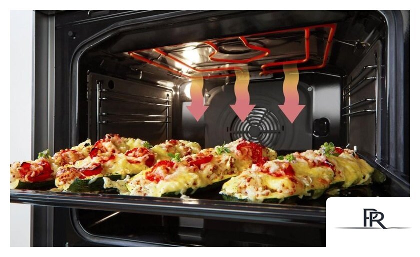 Кухонная плита Gorenje GEC6A11SG - Изображение №16 — Интернет-магазин ПроЗаказ