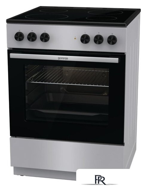 Кухонная плита Gorenje GEC6A11SG - Изображение №6 — Интернет-магазин ПроЗаказ