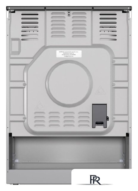 Кухонная плита Gorenje GEC6A11SG - Изображение №7 — Интернет-магазин ПроЗаказ