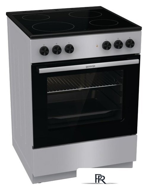 Кухонная плита Gorenje GEC6A11SG - Изображение №2 — Интернет-магазин ПроЗаказ