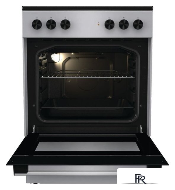 Кухонная плита Gorenje GEC6A11SG - Изображение №4 — Интернет-магазин ПроЗаказ