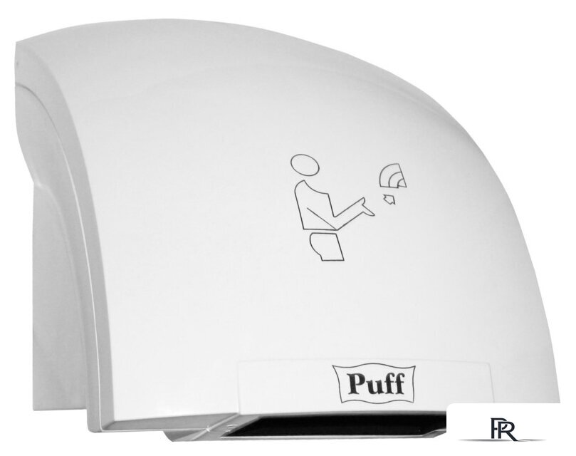Сушилка для рук Puff 8820 - Изображение №1 — Интернет-магазин ПроЗаказ