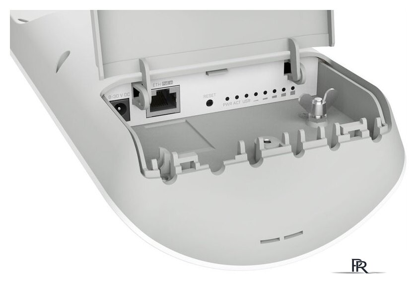 Точка доступа Mikrotik mANTBox 2 12S - Изображение №9 — Интернет-магазин ПроЗаказ