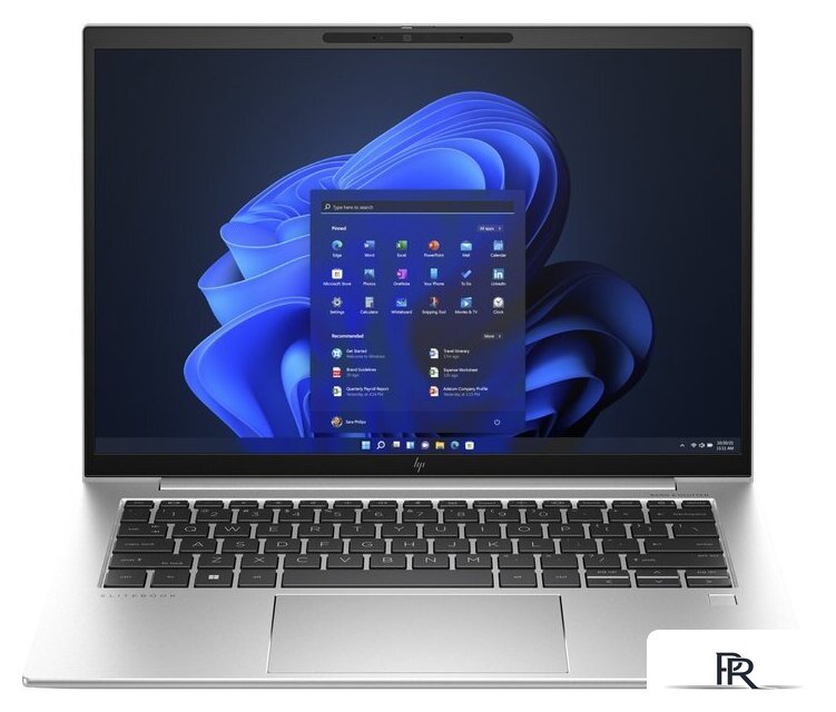 Ноутбук HP EliteBook 840 G10 6V5W7AV#0001 - Изображение №1 — Интернет-магазин ПроЗаказ