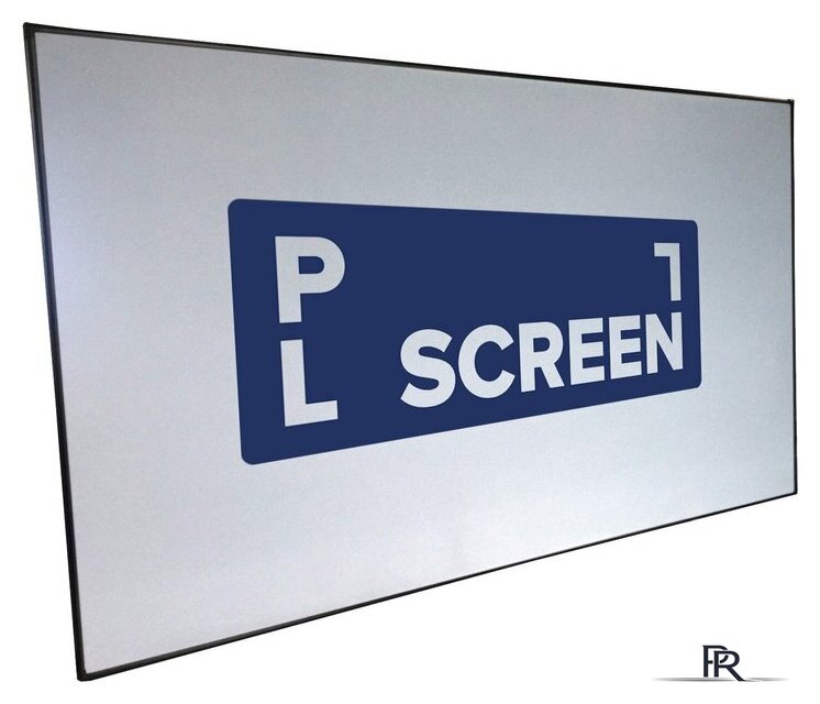 Проекционный экран PL ZIGnature ALP ZALP-SSF120HT - Изображение №1 — Интернет-магазин ПроЗаказ