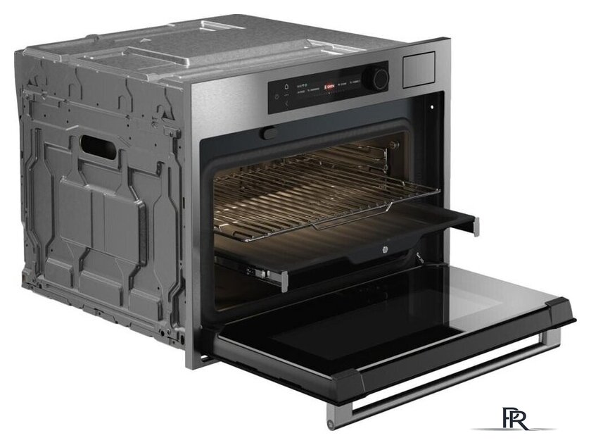 Электрический духовой шкаф ASKO OCS64SSH - Изображение №3 — Интернет-магазин ПроЗаказ